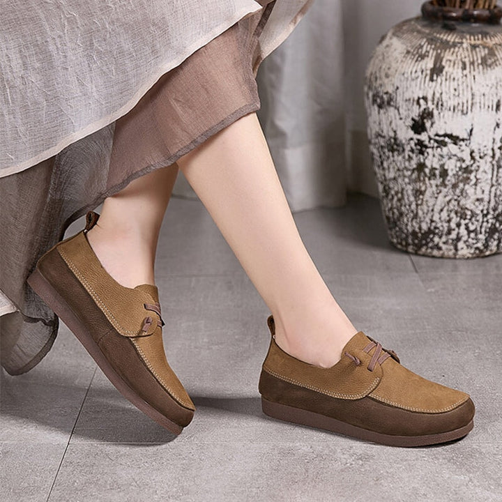  Oxfords &amp; Tie 