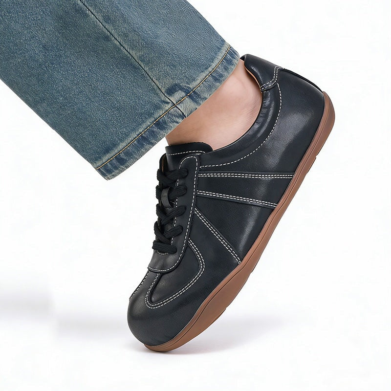 Oxfords &amp; Tie 