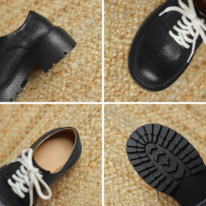  Oxfords &amp; Tie 