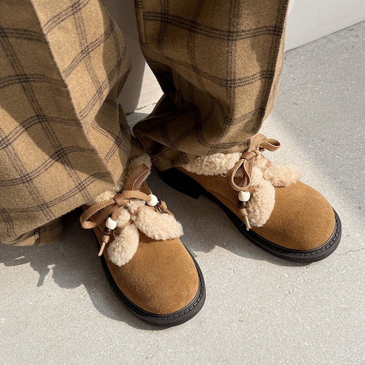  Oxfords &amp; Tie 