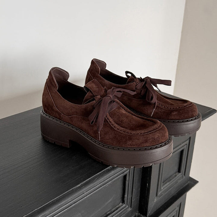  Oxfords &amp; Tie 