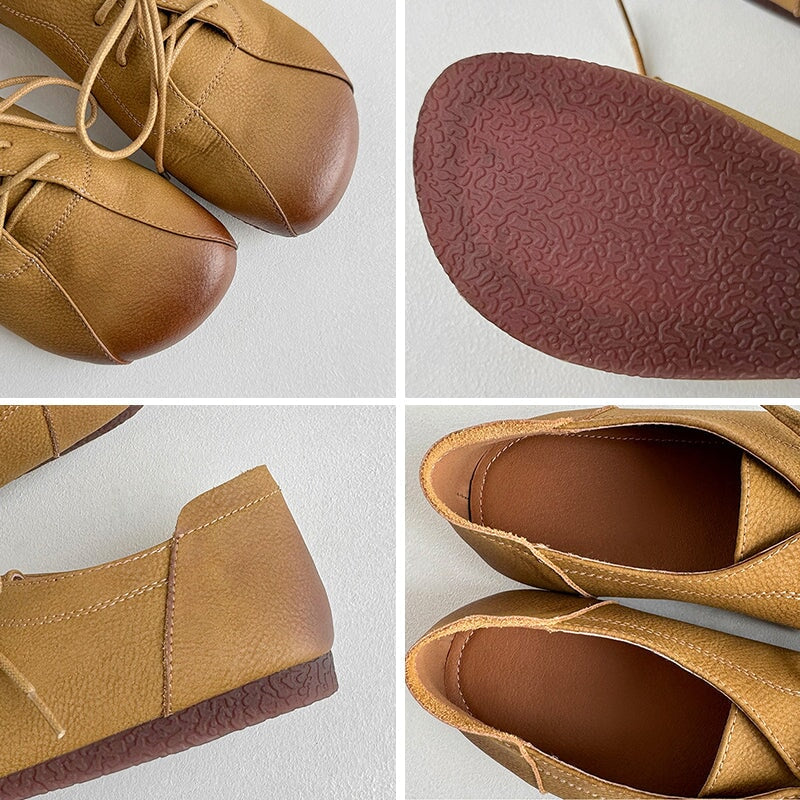  Oxfords &amp; Tie 