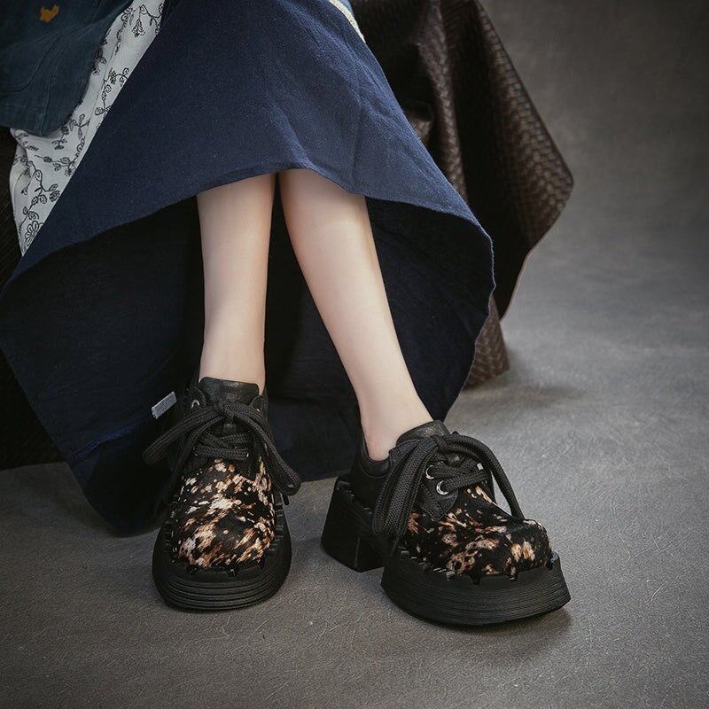  Oxfords &amp; Tie 