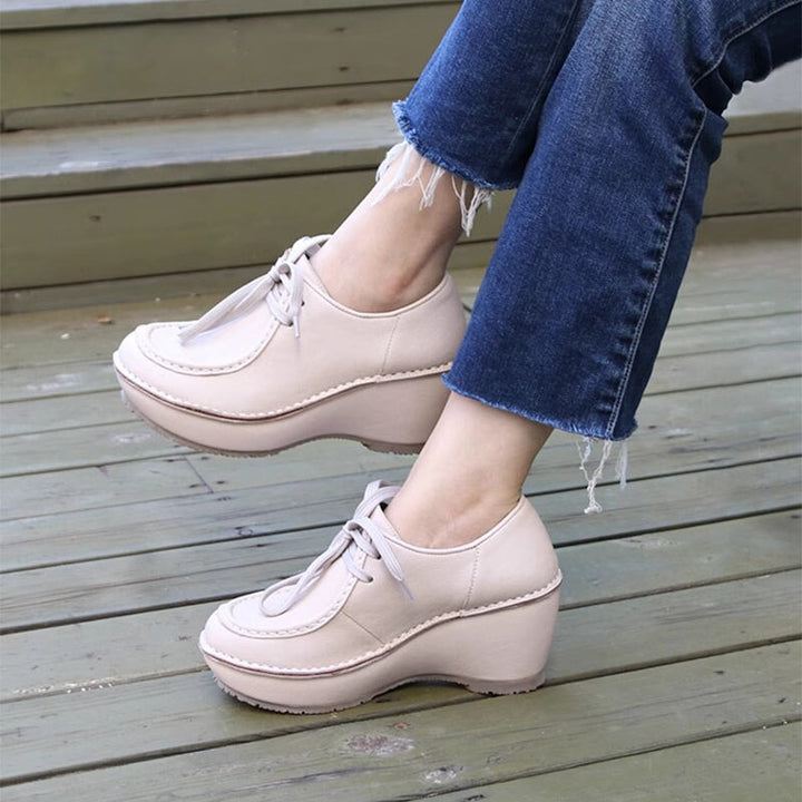  Oxfords &amp; Tie 