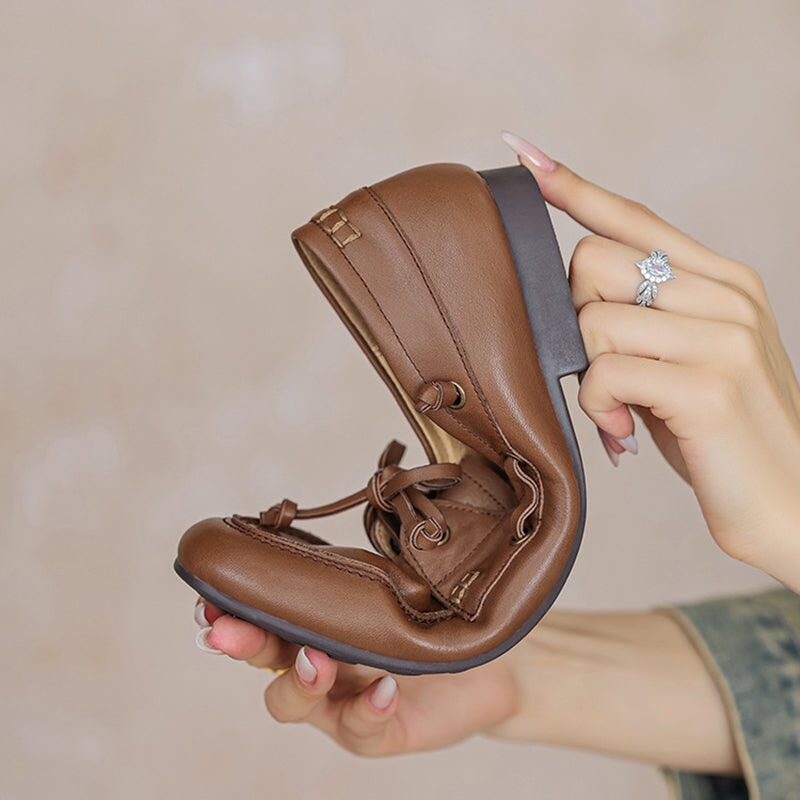  Oxfords &amp; Tie 
