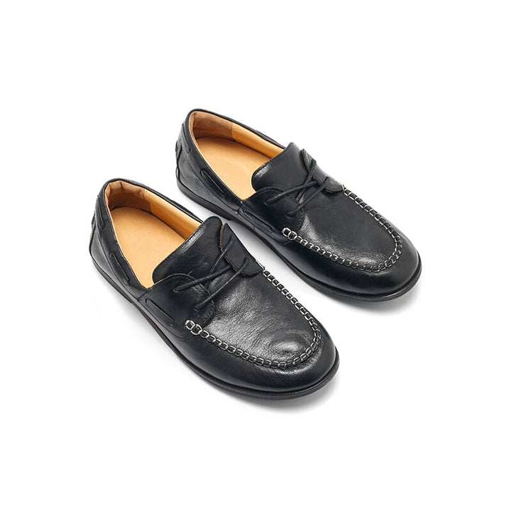  Oxfords &amp; Tie 