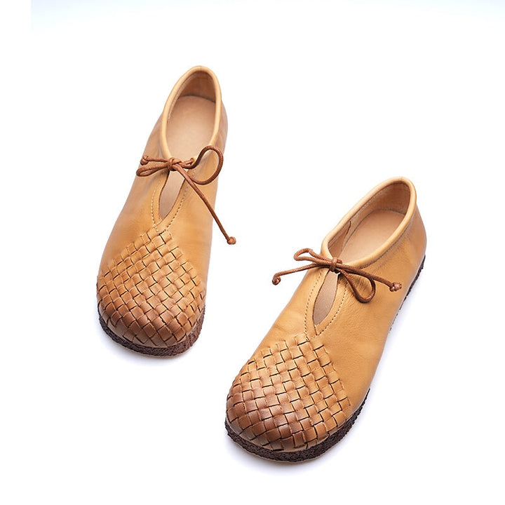  Oxfords &amp; Tie 