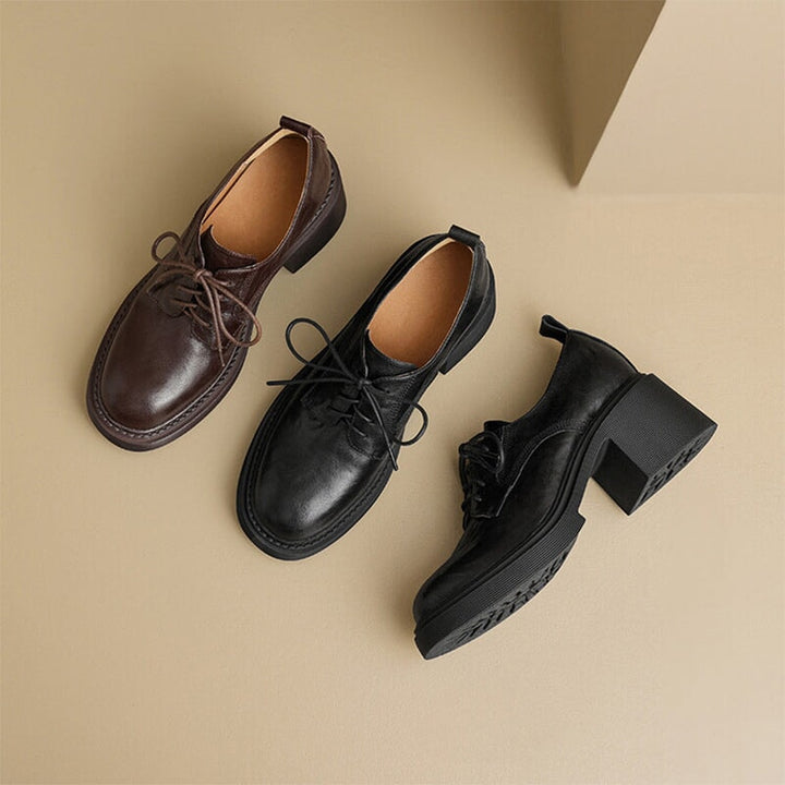  Oxfords &amp; Tie 