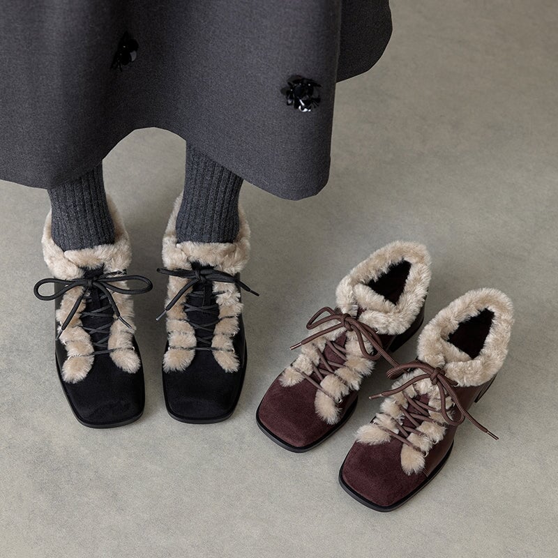  Oxfords &amp; Tie 