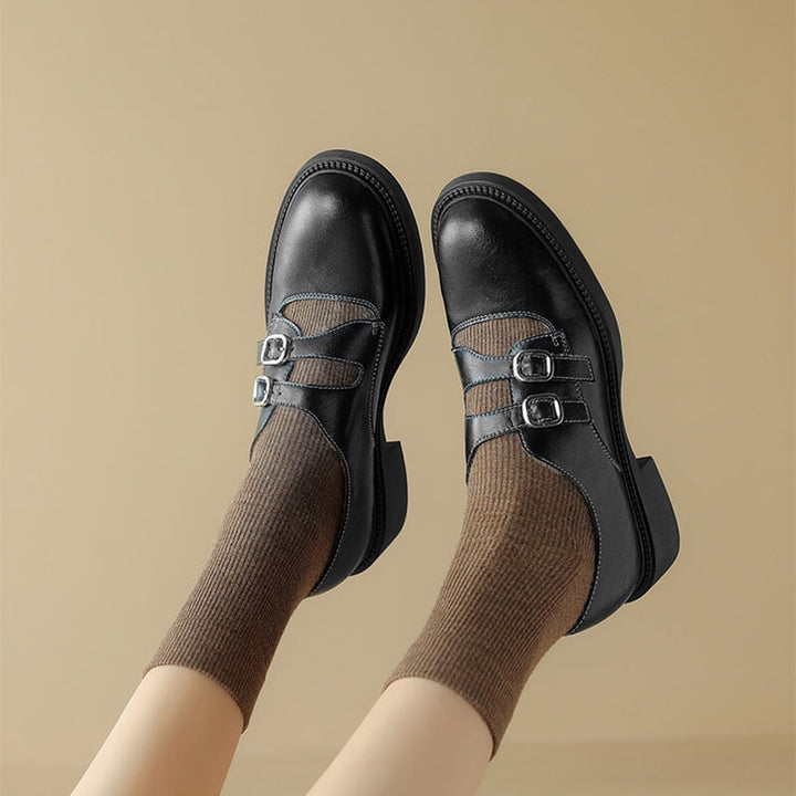  Oxfords &amp; Tie 