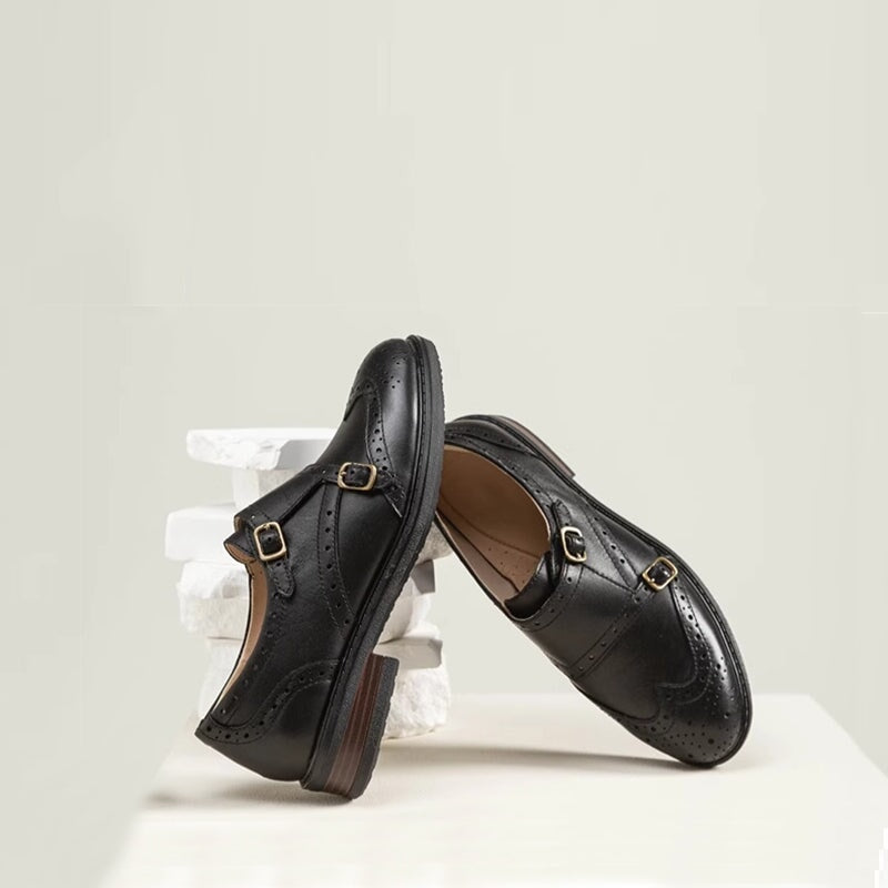  Oxfords &amp; Tie 