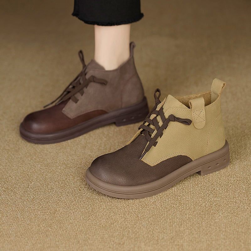  Oxfords &amp; Tie 