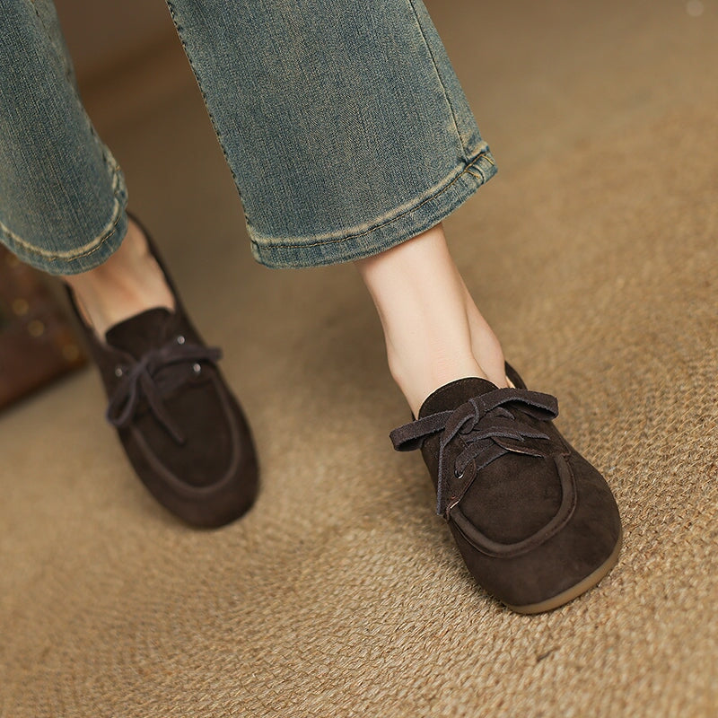  Oxfords &amp; Tie 