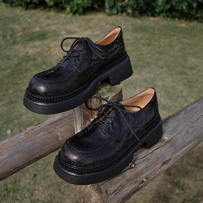  Oxfords &amp; Tie 