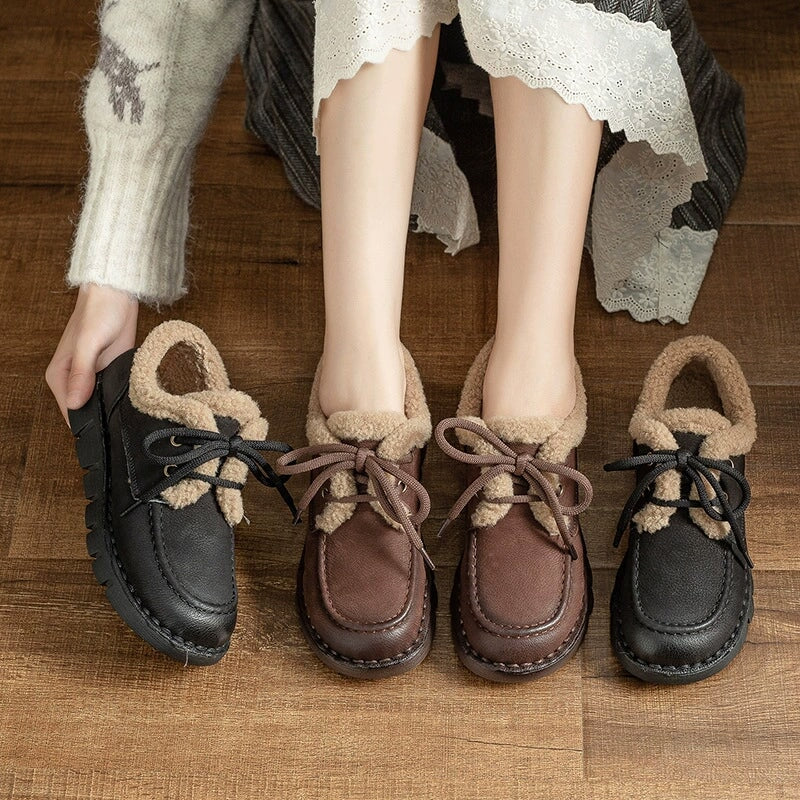  Oxfords &amp; Tie 