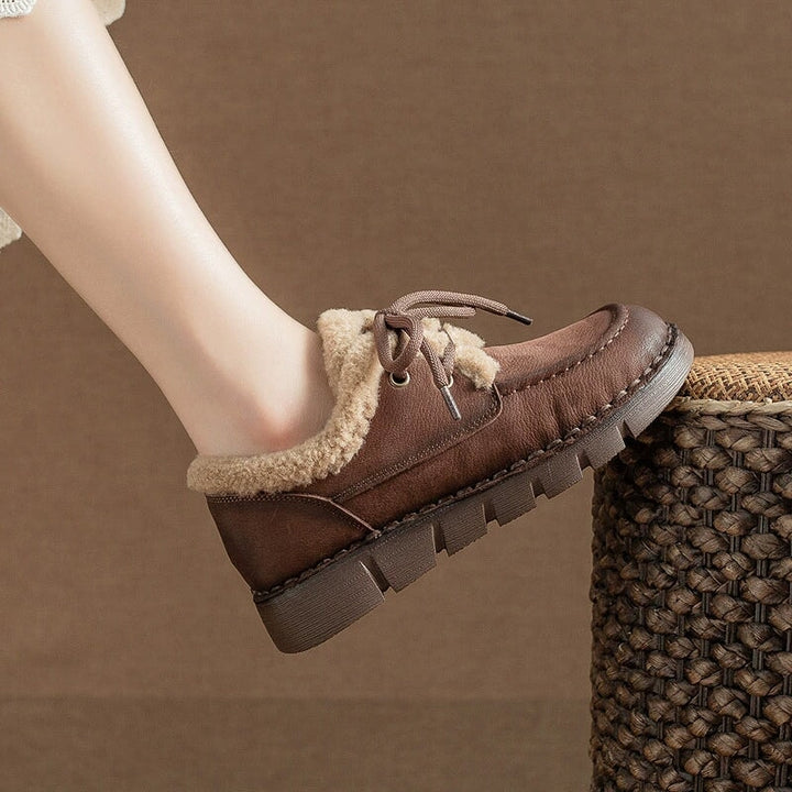  Oxfords &amp; Tie 
