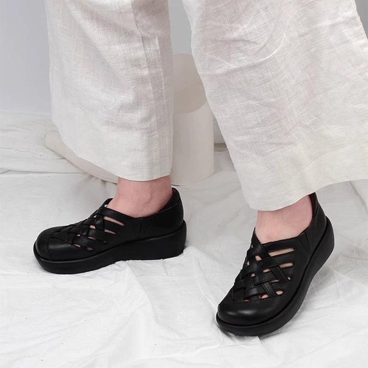  Oxfords &amp; Tie 