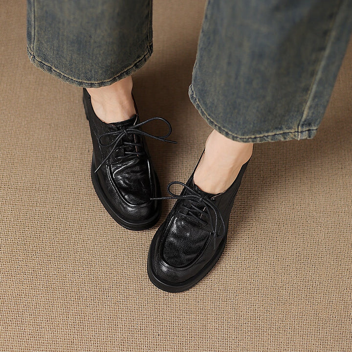  Oxfords &amp; Tie 