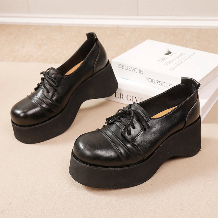  Oxfords &amp; Tie 