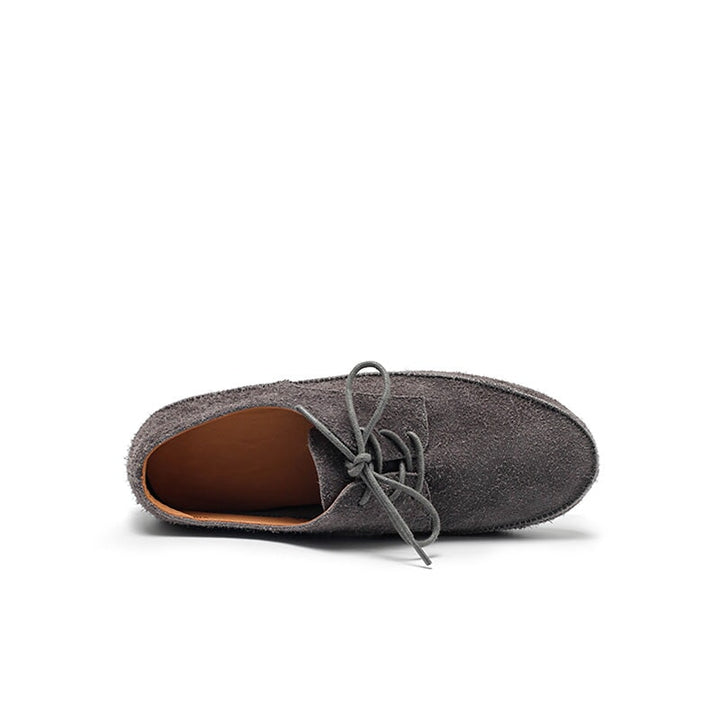  Oxfords &amp; Tie 