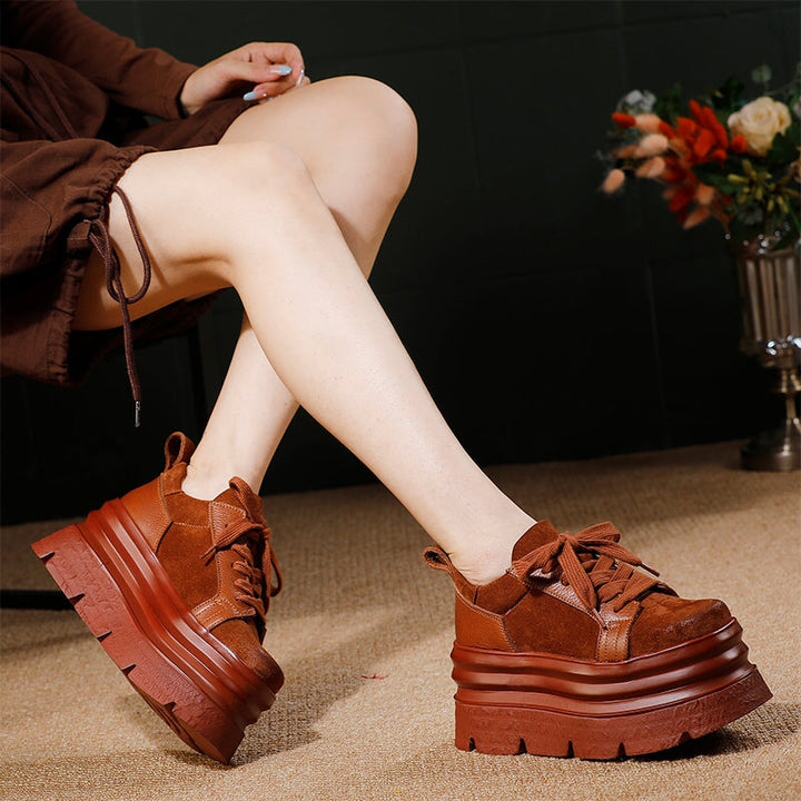  Oxfords &amp; Tie 