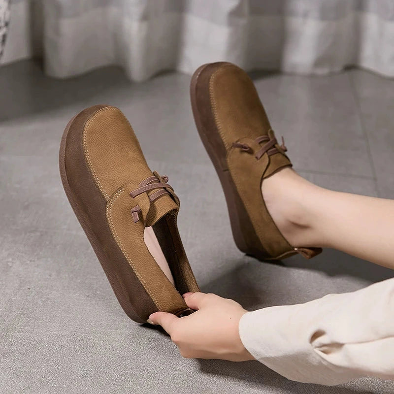  Oxfords &amp; Tie 