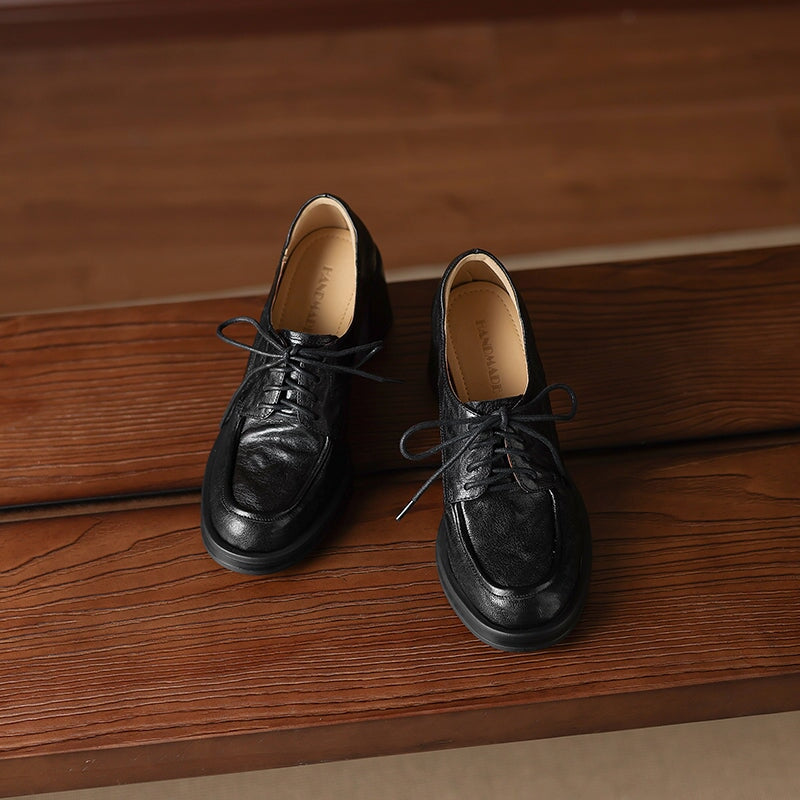  Oxfords &amp; Tie 