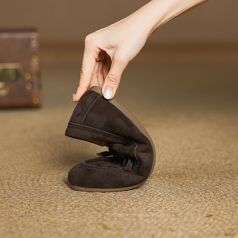  Oxfords & Tie 