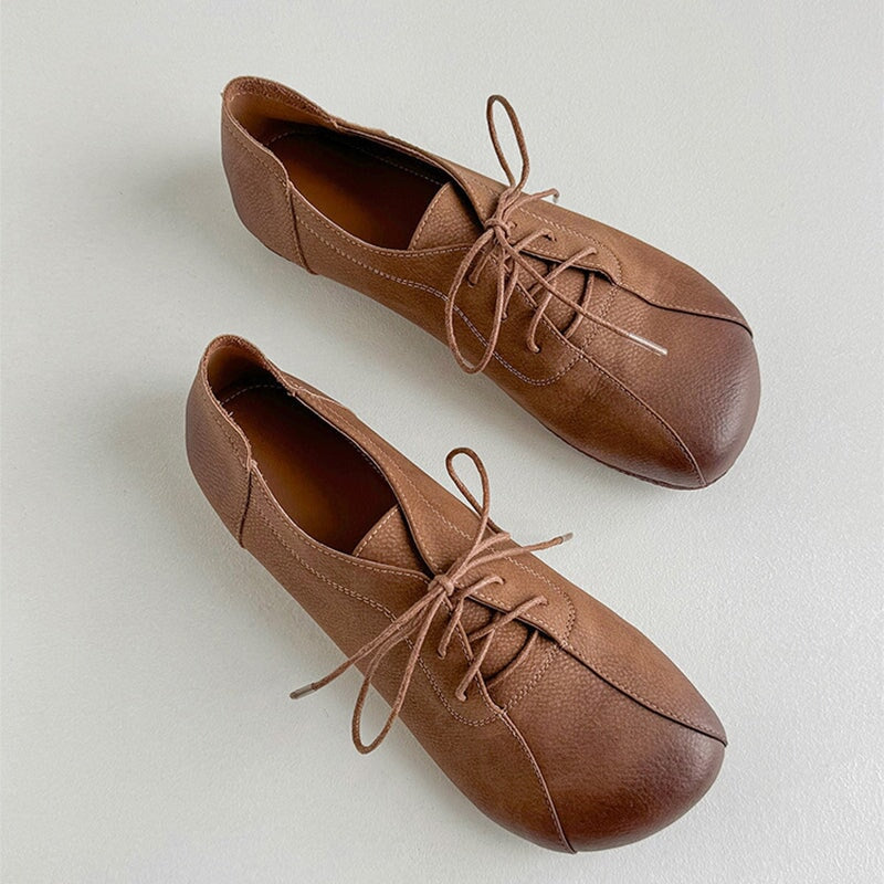  Oxfords &amp; Tie 