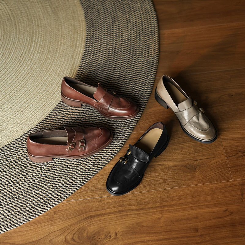  Oxfords &amp; Tie 