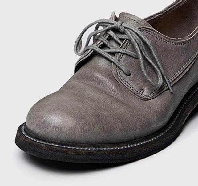  Oxfords &amp; Tie 