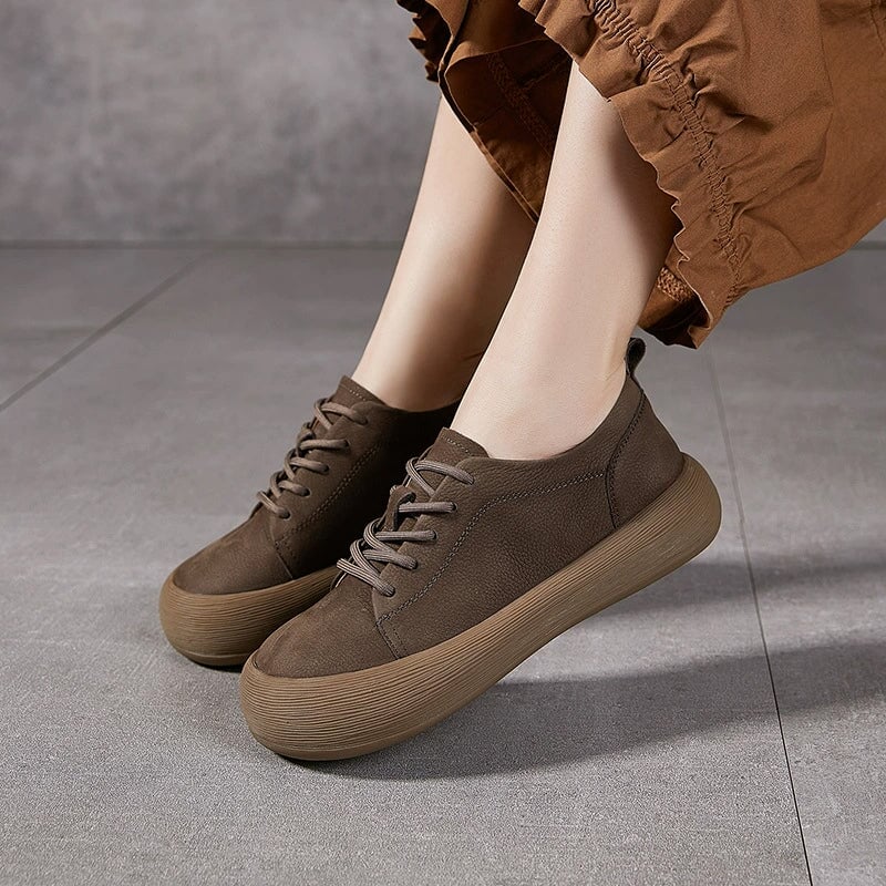  Oxfords &amp; Tie 
