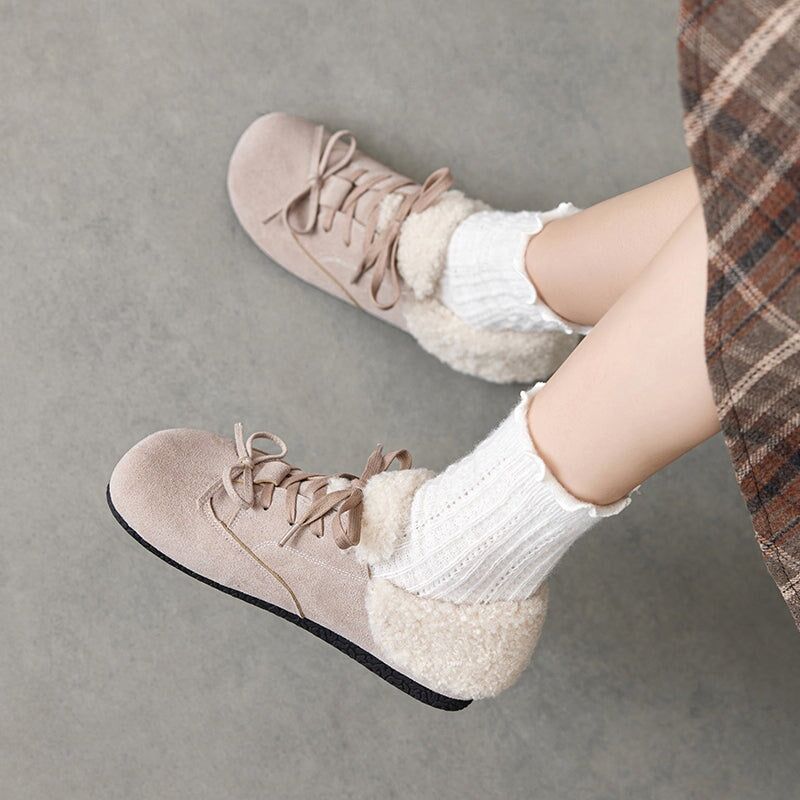  Oxfords &amp; Tie 