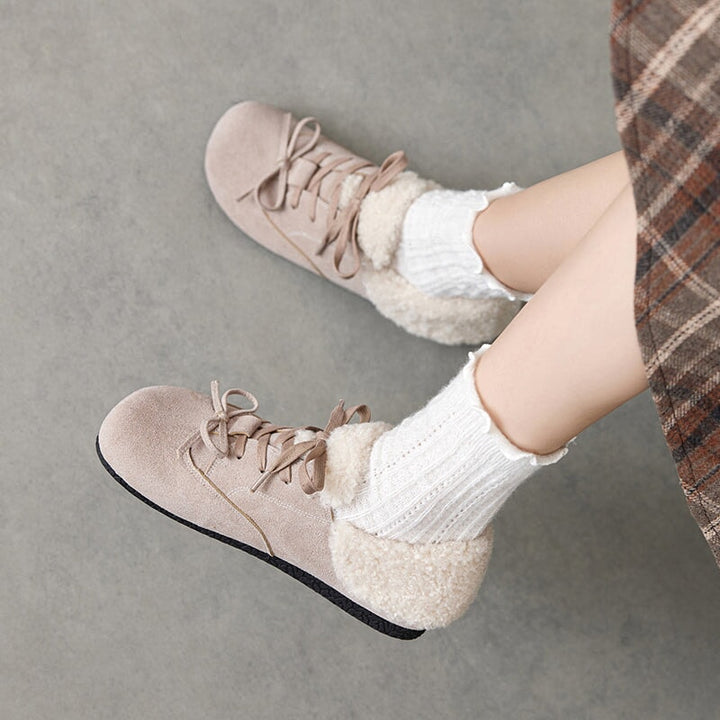  Oxfords &amp; Tie 