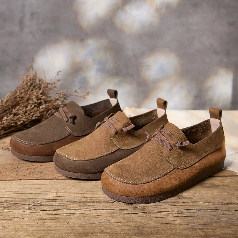  Oxfords &amp; Tie 