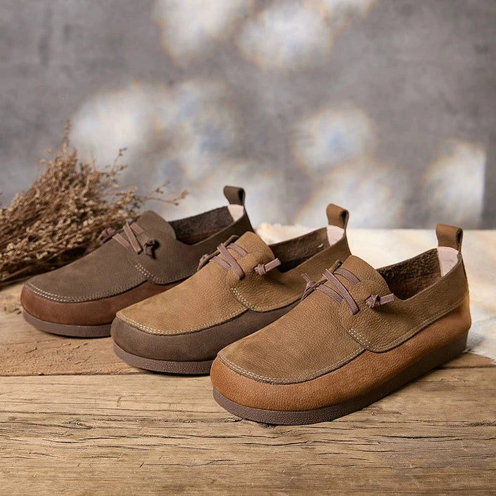  Oxfords &amp; Tie 