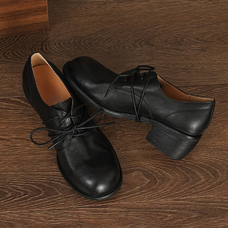  Oxfords &amp; Tie 