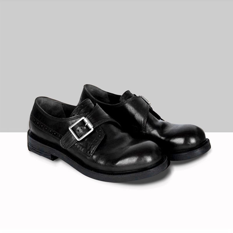  Oxfords &amp; Tie 