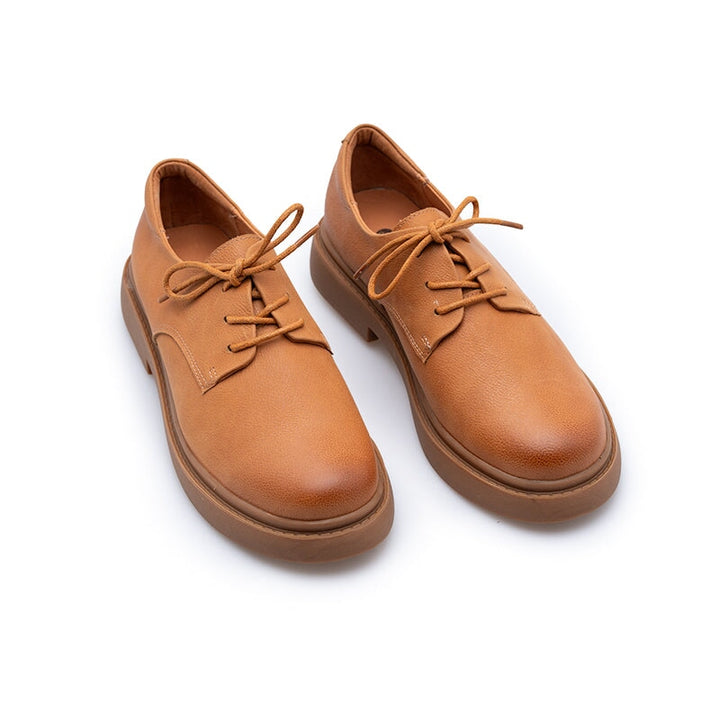  Oxfords &amp; Tie 