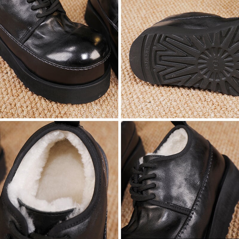 Oxfords &amp; Tie 