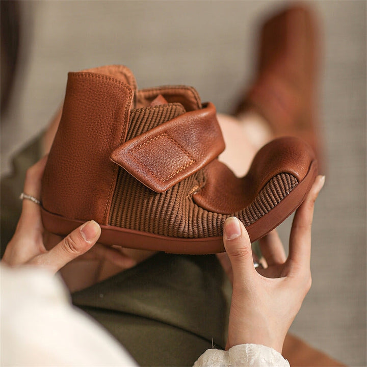 Oxfords &amp; Tie 