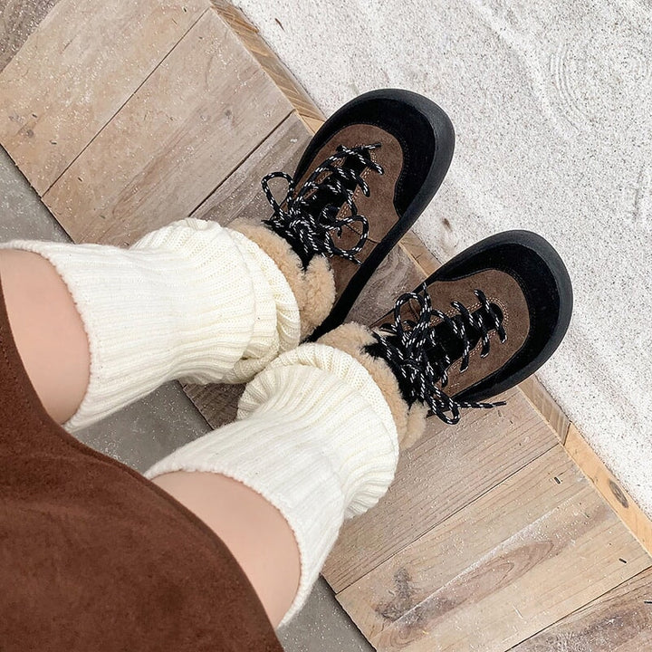  Oxfords &amp; Tie 