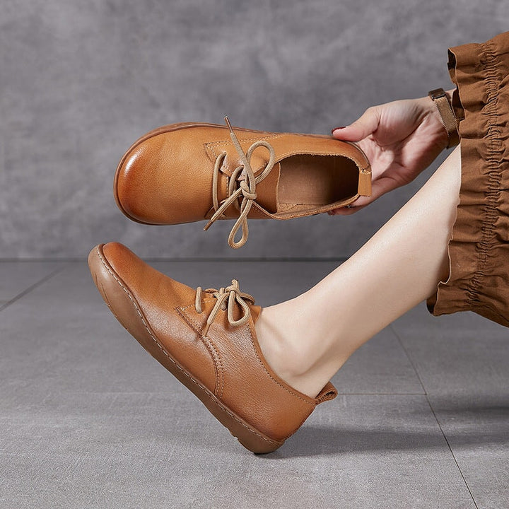  Oxfords &amp; Tie 