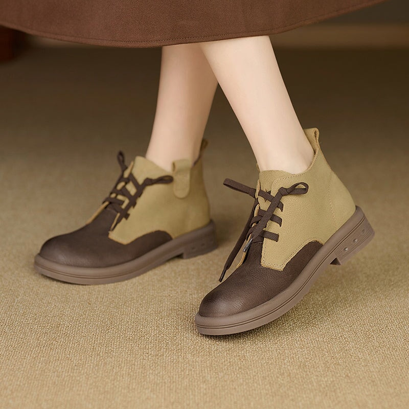  Oxfords &amp; Tie 