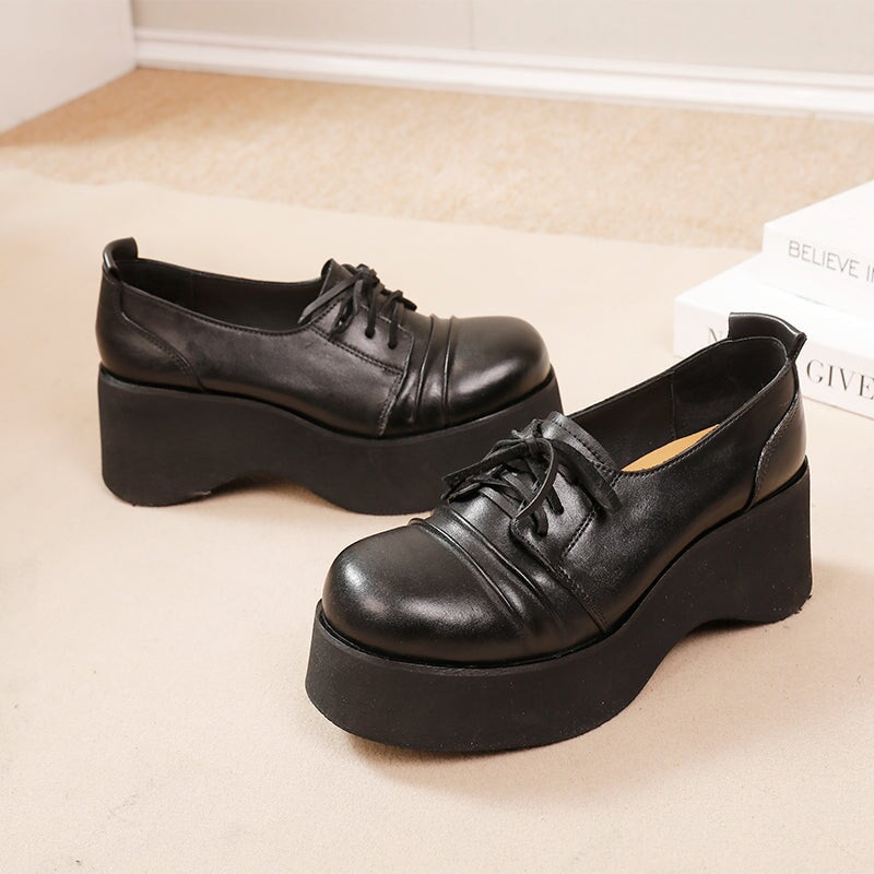 Oxfords &amp; Tie 