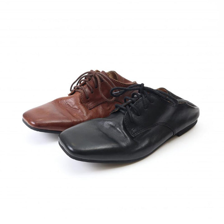  Oxfords &amp; Tie 