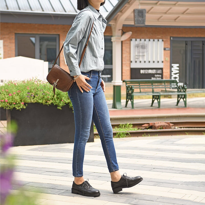  Oxfords &amp; Tie 