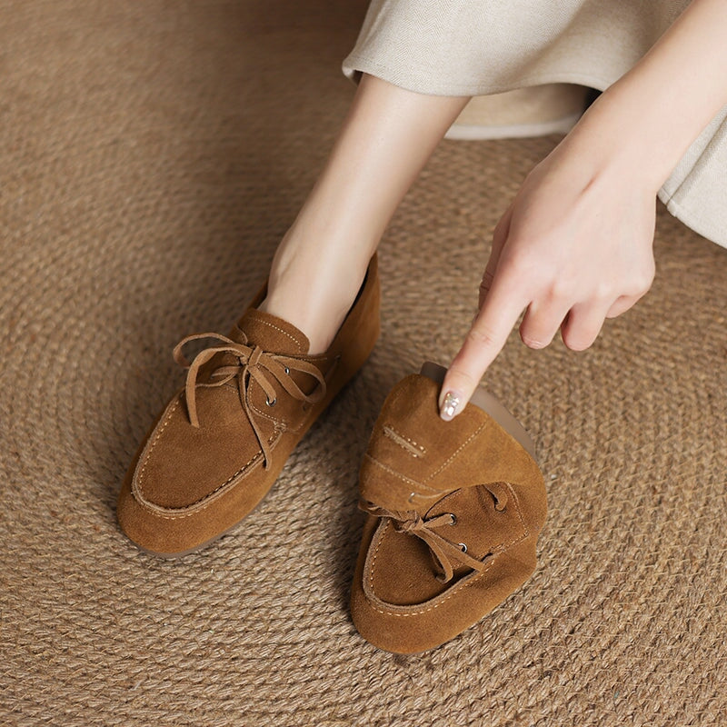  Oxfords &amp; Tie 