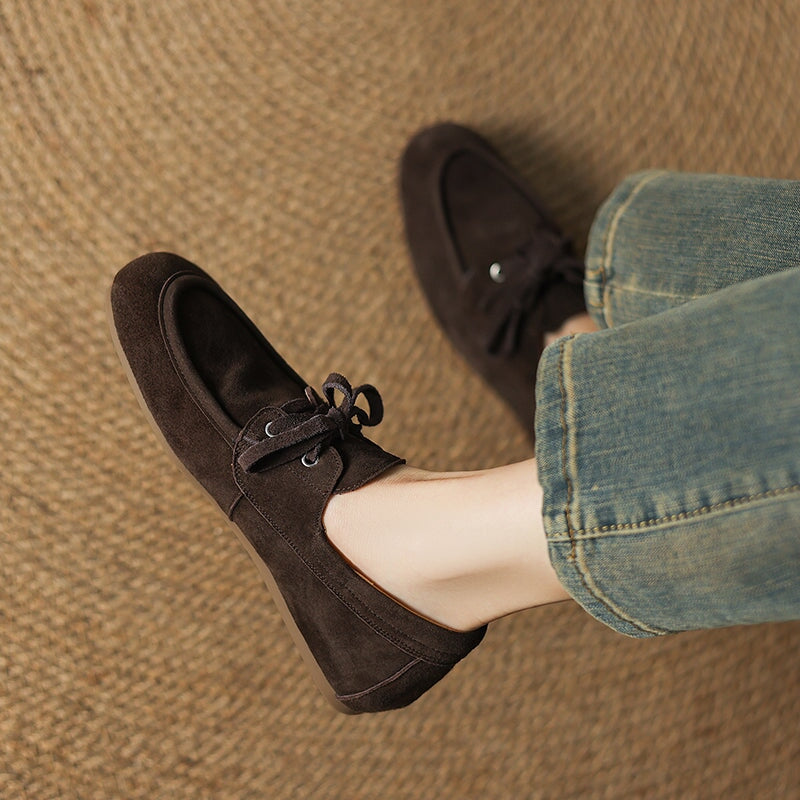  Oxfords &amp; Tie 