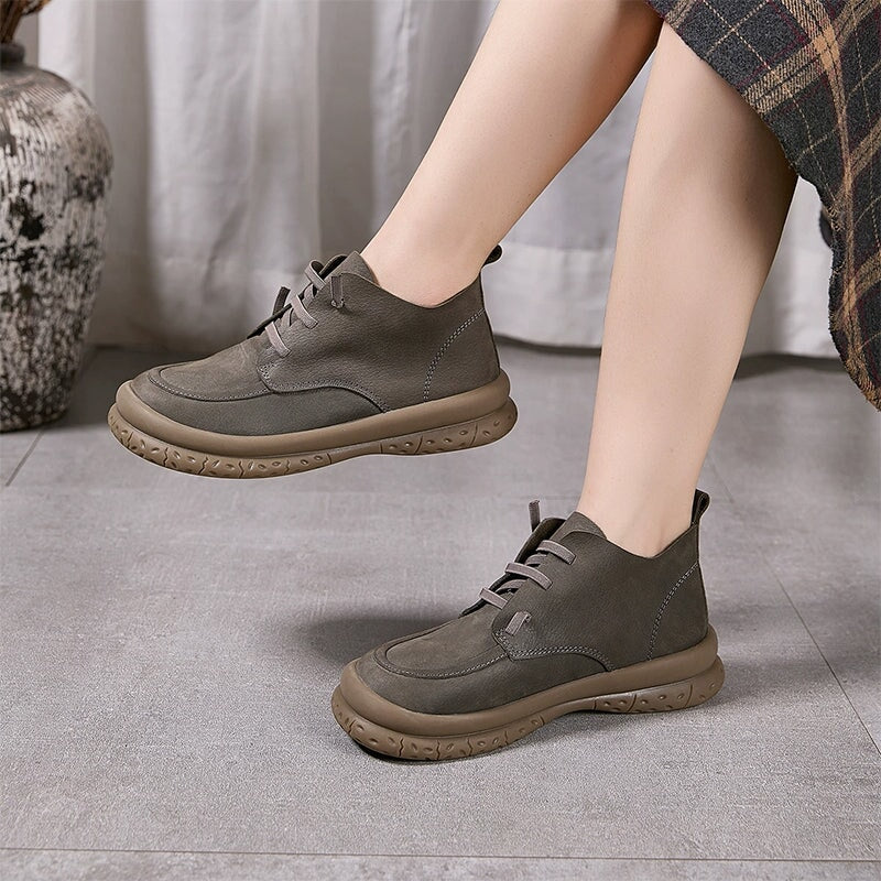  Oxfords &amp; Tie 